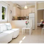 Дом отдыха Aelia House - Helios Агиос-Иоаннис