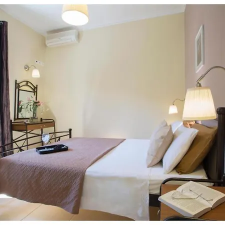 Aelia House - Helios Agios Ioannis (Lefkada)