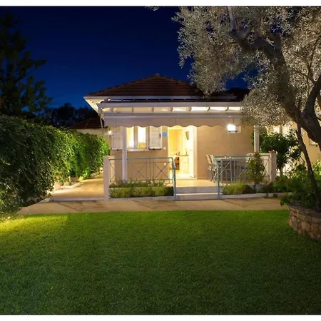 Aelia House - Helios Агиос-Иоаннис