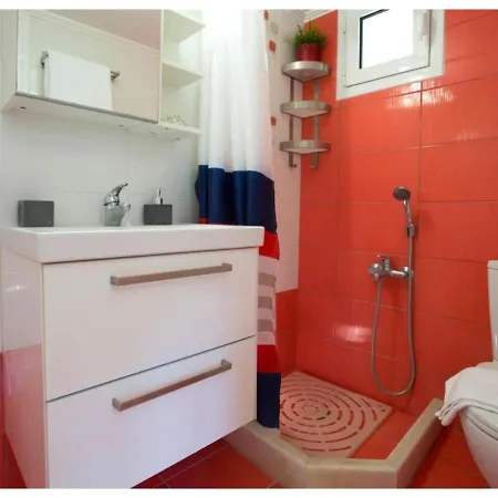 Aelia House - Helios *