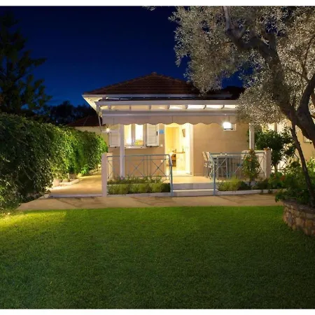 Aelia House - Helios