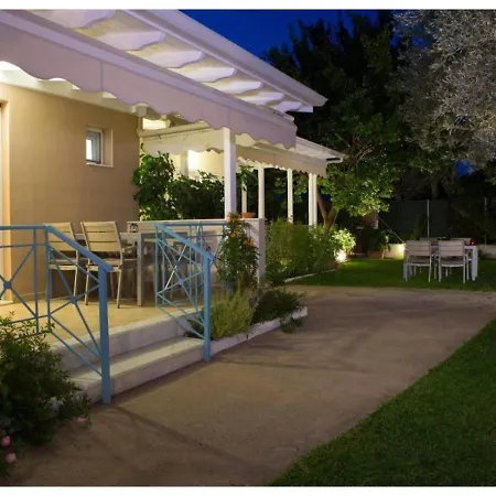 Aelia House - Helios *