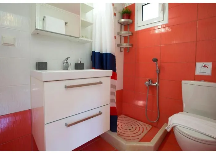 Aelia House - Helios Tatil Evi *