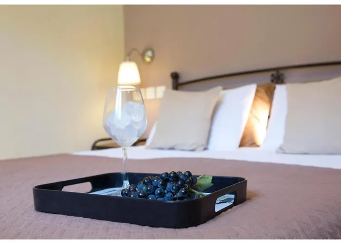 Tatil Evi Aelia House - Helios