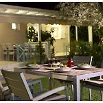 Aelia House - Helios * Agios Ioannis (Lefkada)