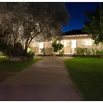 Aelia House - Helios Сasa de vacaciones Agios Ioannis (Lefkada)