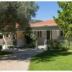 Aelia House - Helios Agios Ioannis (Lefkada)