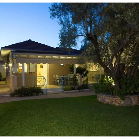 Aelia House - Helios Agios Ioannis (Lefkada)