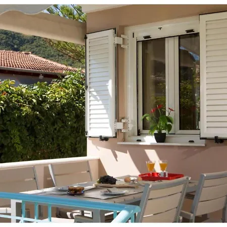 Aelia House - Helios * Agios Ioannis (Lefkada)